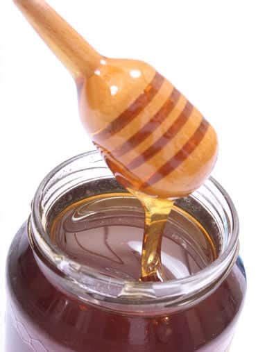 The Magic of Honey: From Folklore to Scientific Achievements